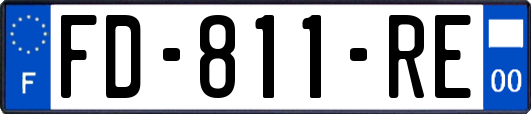 FD-811-RE
