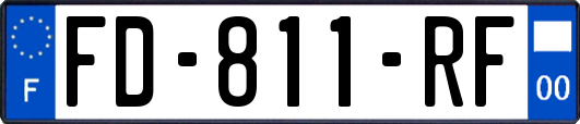 FD-811-RF