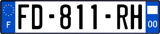 FD-811-RH