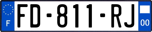 FD-811-RJ