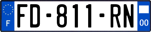 FD-811-RN