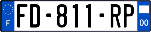 FD-811-RP