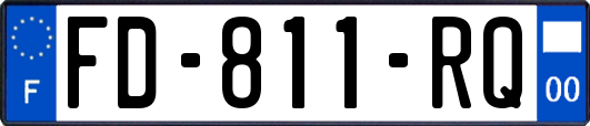 FD-811-RQ
