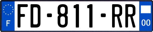 FD-811-RR
