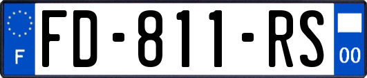 FD-811-RS