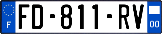 FD-811-RV