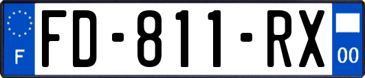 FD-811-RX