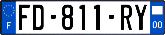 FD-811-RY