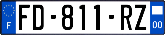 FD-811-RZ