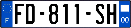 FD-811-SH