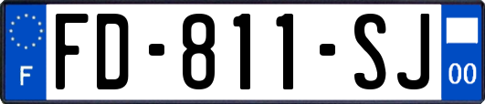 FD-811-SJ