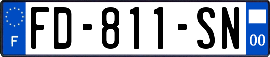 FD-811-SN