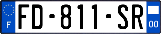 FD-811-SR