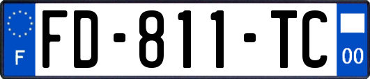 FD-811-TC
