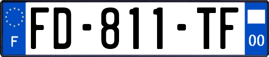 FD-811-TF