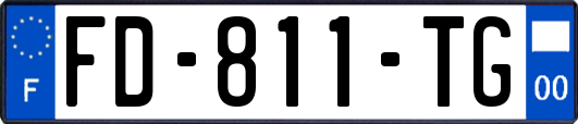 FD-811-TG
