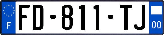 FD-811-TJ
