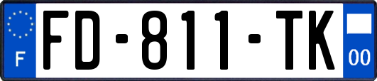 FD-811-TK