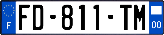 FD-811-TM
