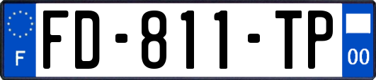 FD-811-TP