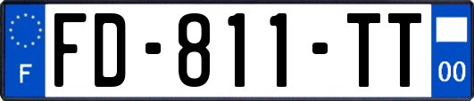FD-811-TT