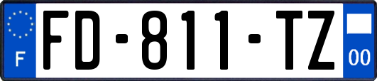 FD-811-TZ