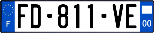 FD-811-VE