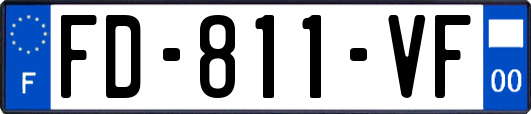 FD-811-VF