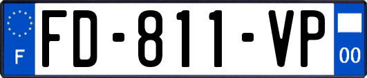 FD-811-VP