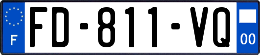 FD-811-VQ