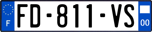 FD-811-VS