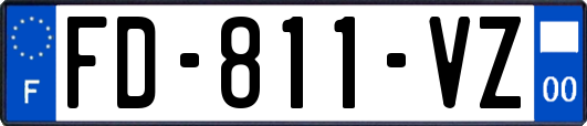 FD-811-VZ