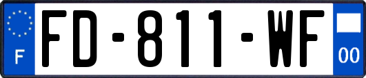 FD-811-WF