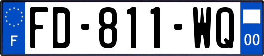 FD-811-WQ