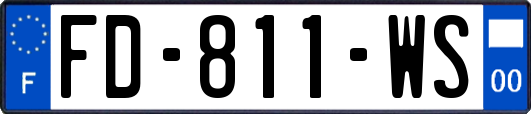 FD-811-WS