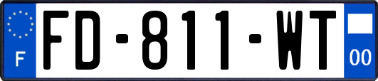 FD-811-WT