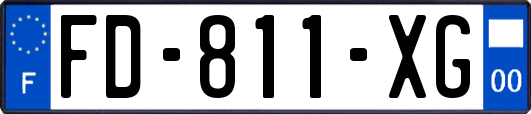 FD-811-XG
