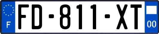 FD-811-XT