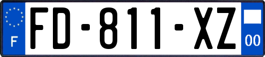 FD-811-XZ