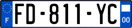 FD-811-YC