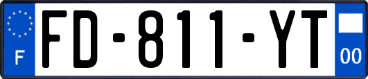 FD-811-YT