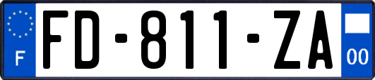 FD-811-ZA