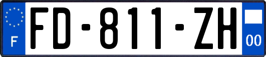 FD-811-ZH