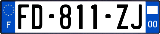 FD-811-ZJ