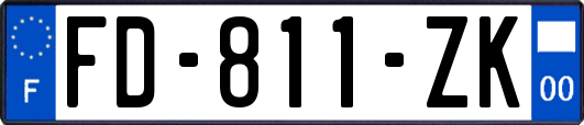 FD-811-ZK