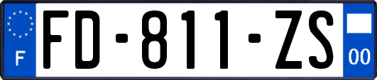 FD-811-ZS