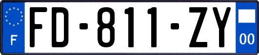 FD-811-ZY