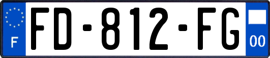 FD-812-FG