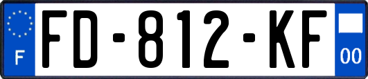 FD-812-KF