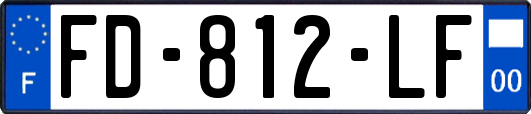FD-812-LF